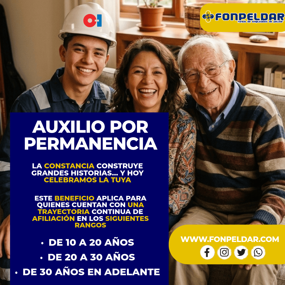 Noticias Fonpeldar