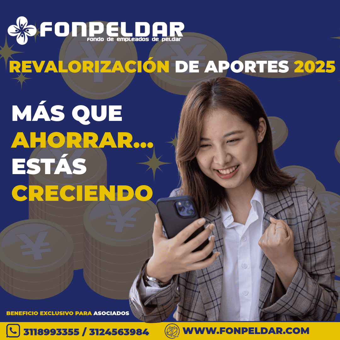 Noticias Fonpeldar